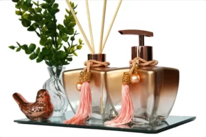 Empreendendo com Difusor, Perfume e Aromaterapia