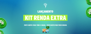 Comunicação sobre a campanha de doação para um orfanato