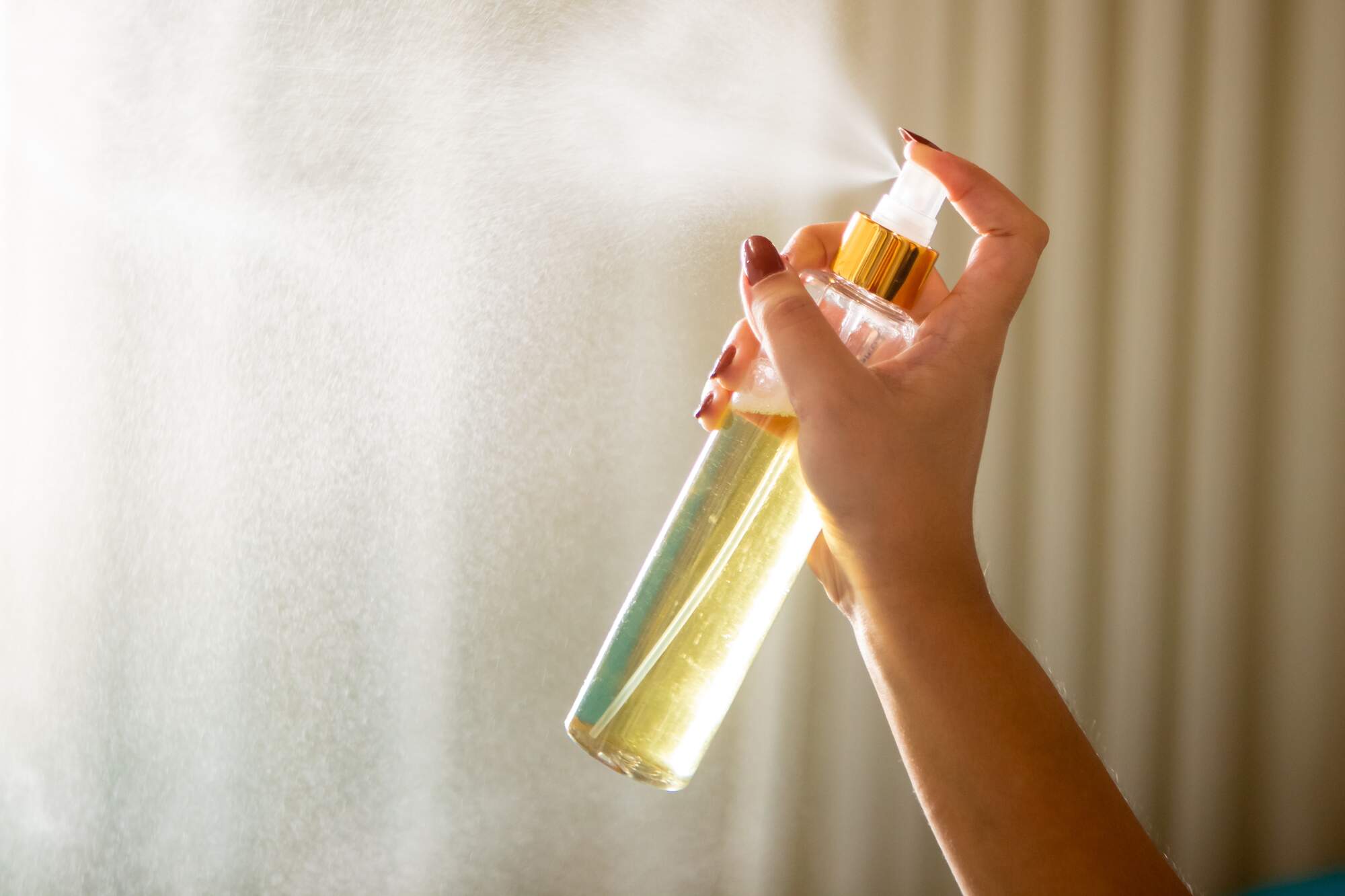 Kit Home Spray