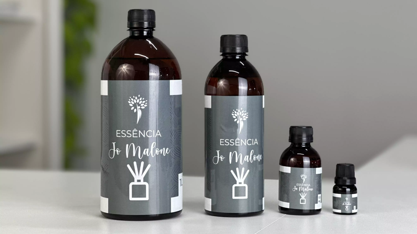 Essência Jo Malone