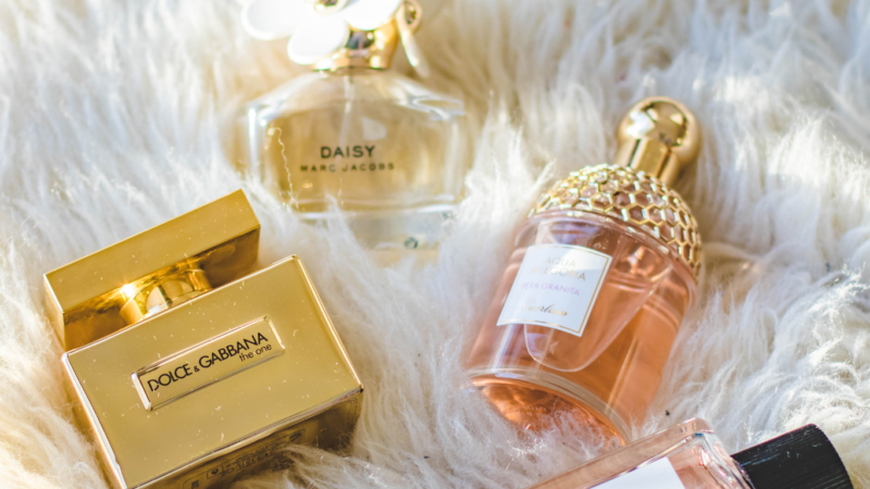 Contratipo de Perfume: Tudo o que Você Precisa Saber