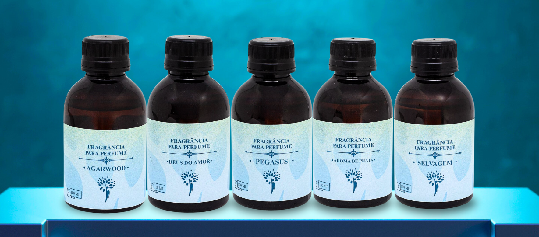 Perfumes de Contratipo Masculino Nobbli