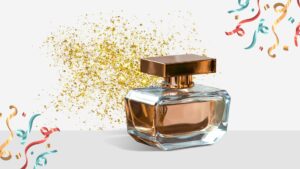 perfume e carnaval
