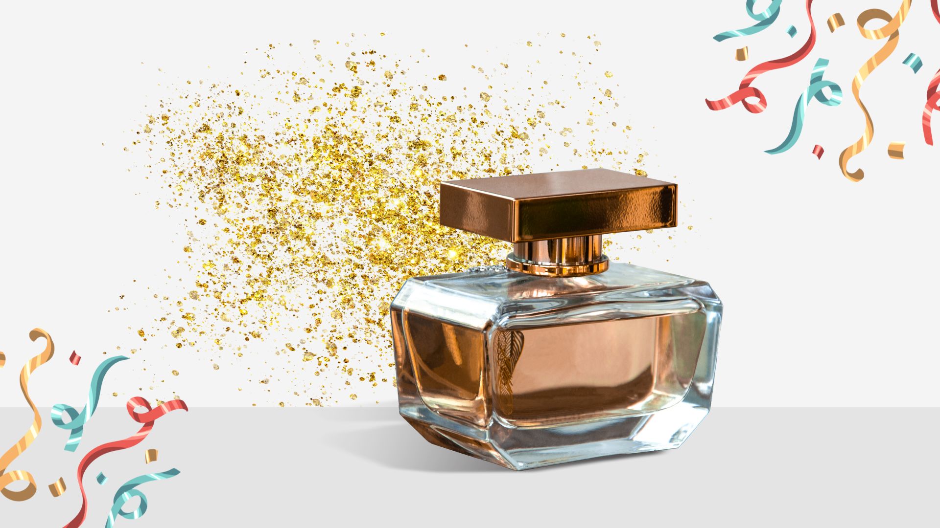 perfume e carnaval