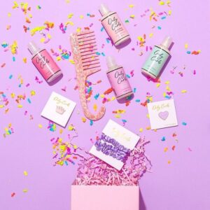 kit carnaval perfume