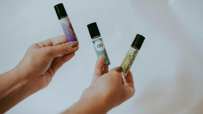 Como Montar Negócio de Aromatizantes