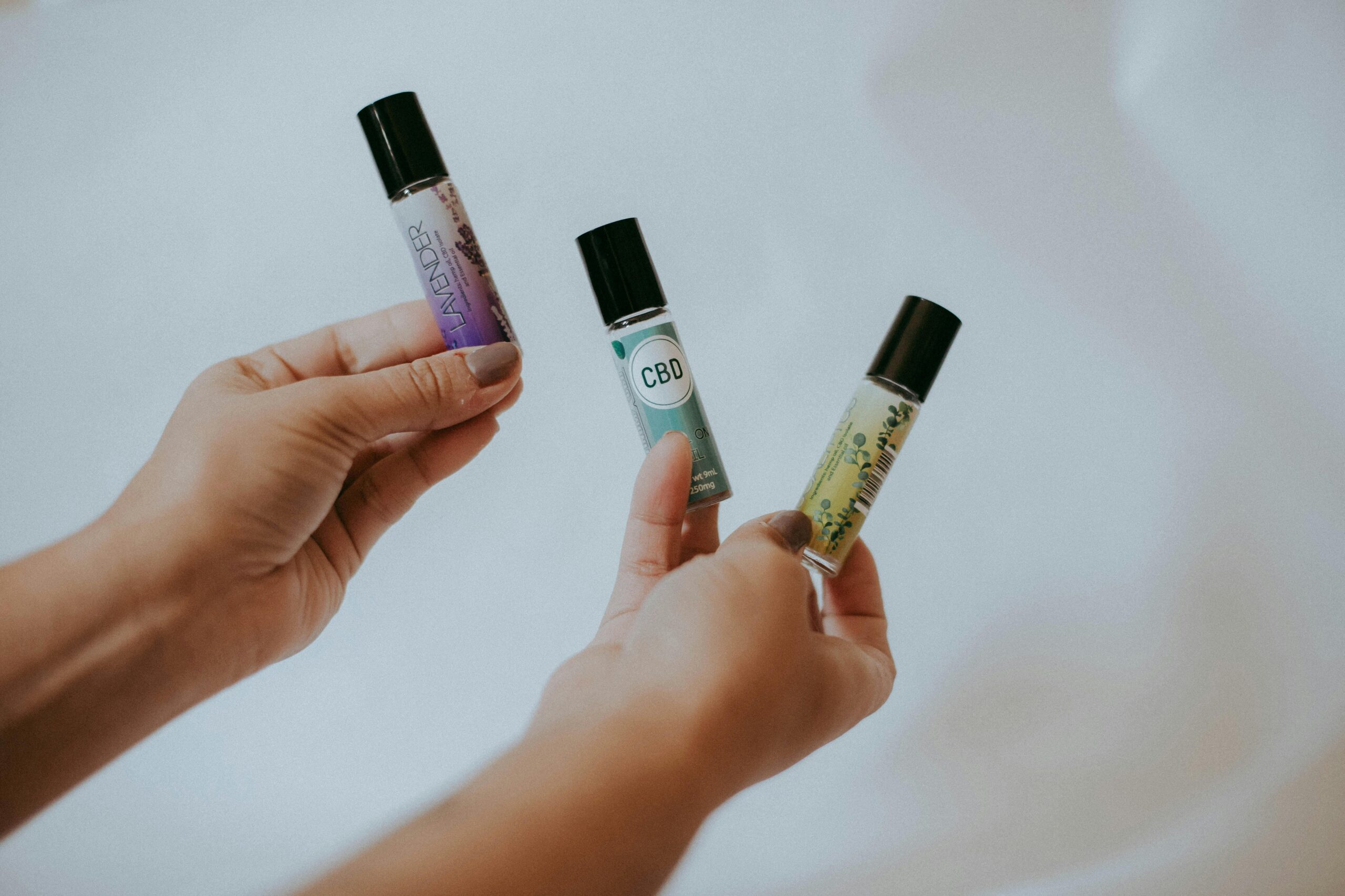 Como Montar Negócio de Aromatizantes